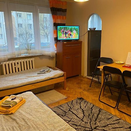 Mieszkanie Baba Jaga Robotnicza Elbląg Exterior foto